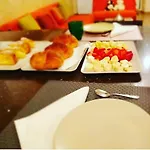 Bed & Breakfast B&B Alassio 3*
