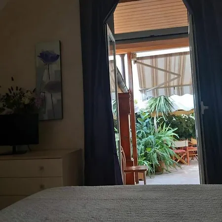 Alojamento de Acomodação e Pequeno-almoço B&B Alassio Alassio