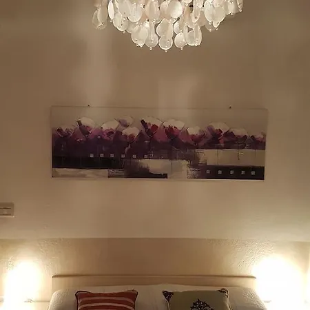 B&B Alassio Alojamento de Acomodação e Pequeno-almoço 3*