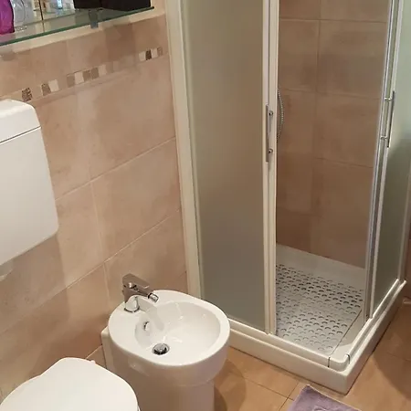 Couette-café B&B Alassio