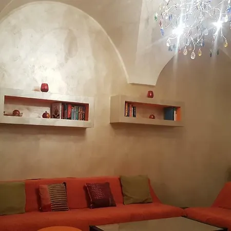 B&B Alassio Couette-café 3*