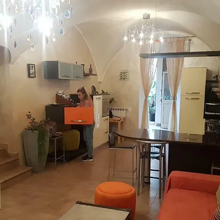 B&B Alassio B&B