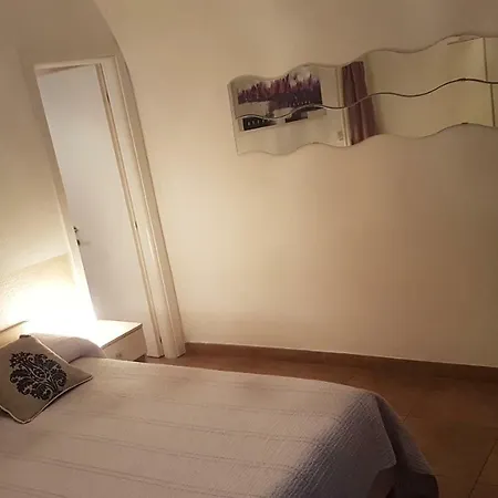 B&B Alassio Alojamento de Acomodação e Pequeno-almoço