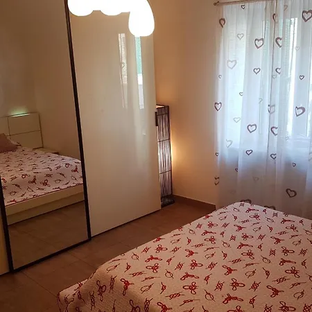 B&B Alassio Alojamento de Acomodação e Pequeno-almoço