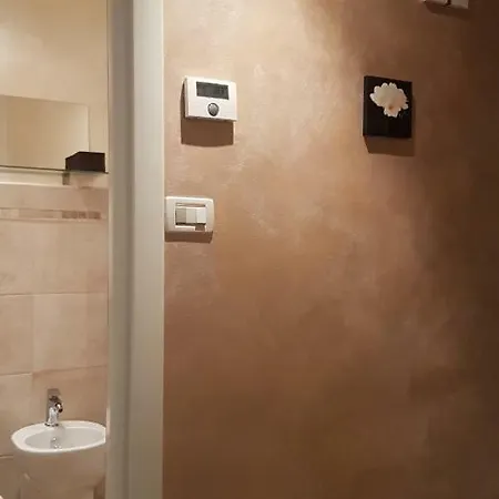 B&B Alassio Alojamento de Acomodação e Pequeno-almoço