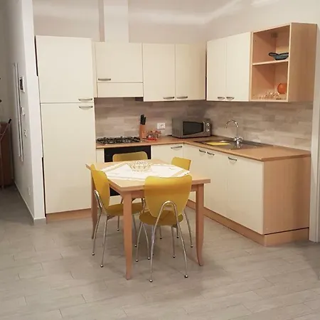 Alojamento de Acomodação e Pequeno-almoço B&B Alassio Alassio