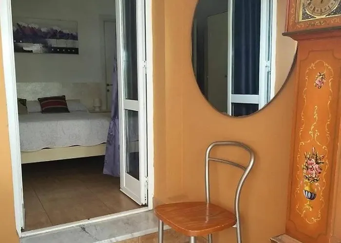 B&B Alassio 3* Αλάσιο