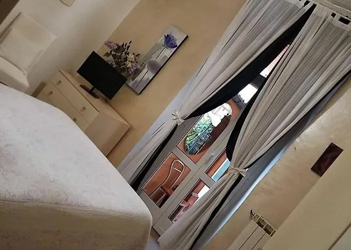 Bed and Breakfast B&B Alassio Αλάσιο