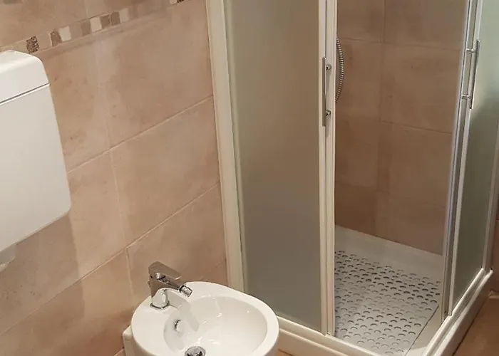 Bed & Breakfast B&B Alassio