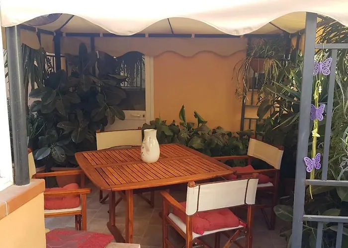 Bed and Breakfast B&B Alassio 3*