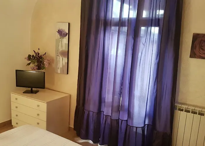 B&B Alassio 3* Αλάσιο
