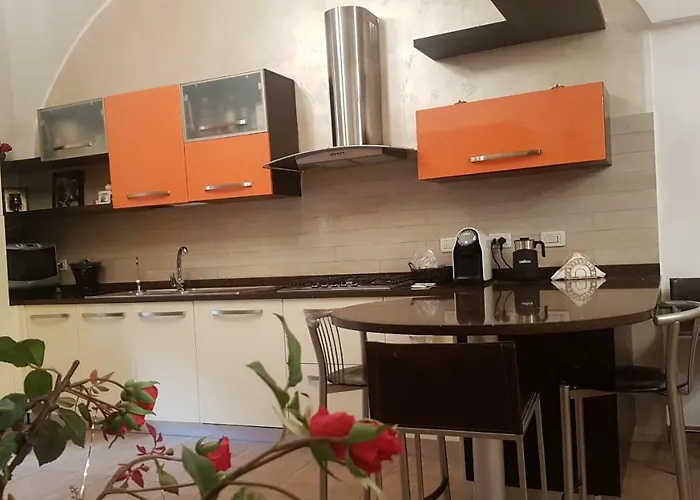 B&B Alassio 3* Alassio