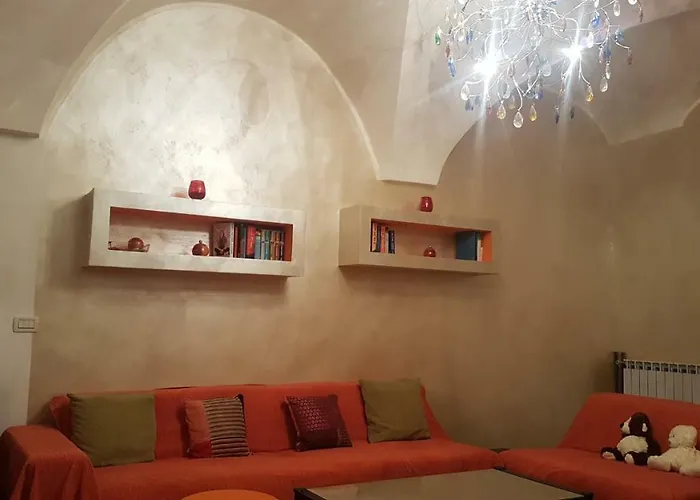 B&B Alassio Bed and Breakfast 3*