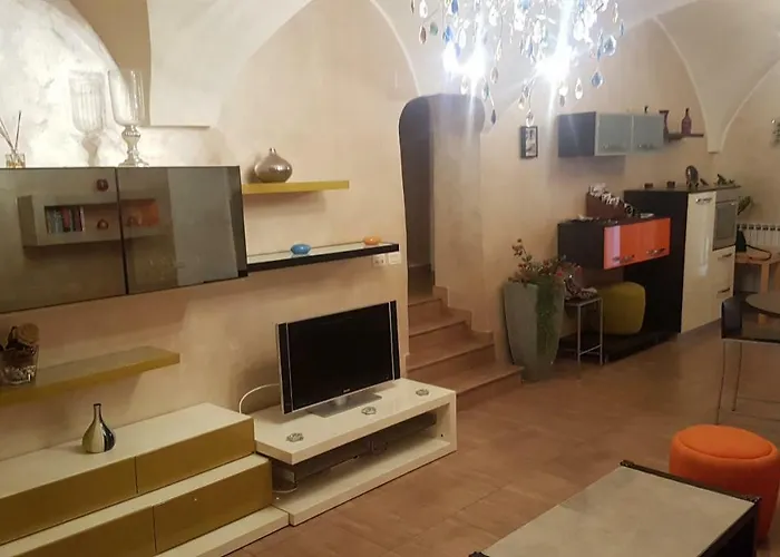 B&B Alassio Αλάσιο