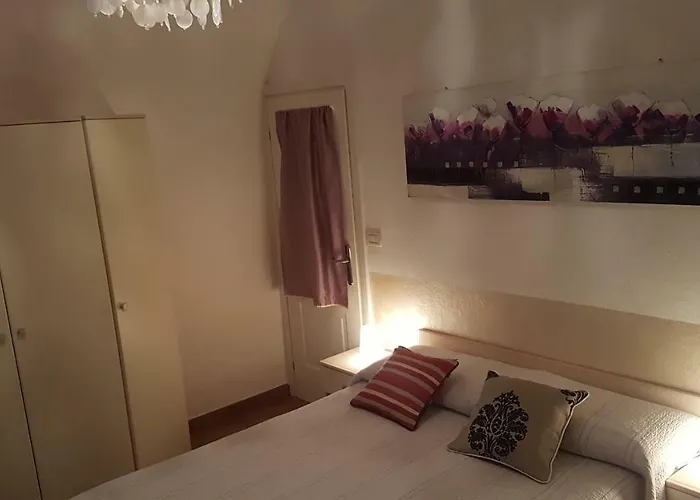 B&B Alassio Αλάσιο