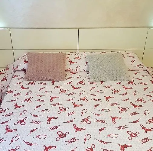 B&B Alassio Αλάσιο