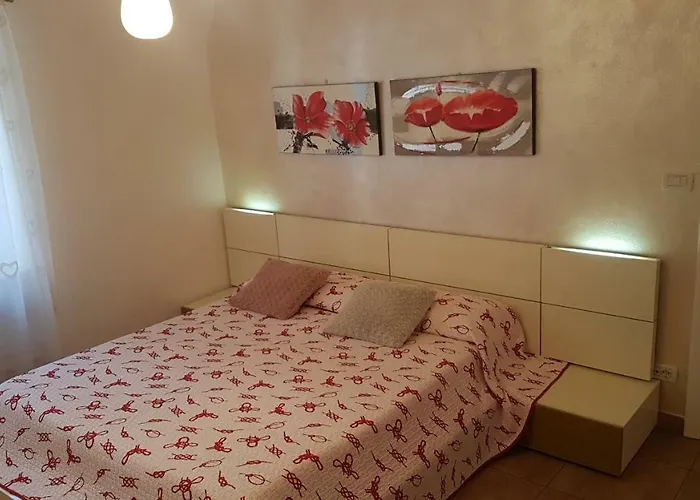 B&B Alassio Bed and Breakfast Αλάσιο