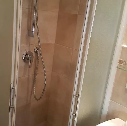 Bed and Breakfast B&B Alassio