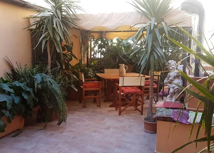 B&B Alassio Αλάσιο