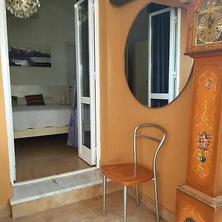 B&B Alassio 3* Αλάσιο