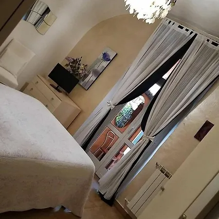 Bed and Breakfast B&B Alassio Αλάσιο