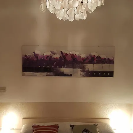 B&B Alassio Frühstückspension 3*