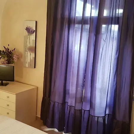 B&B Alassio 3* Αλάσιο