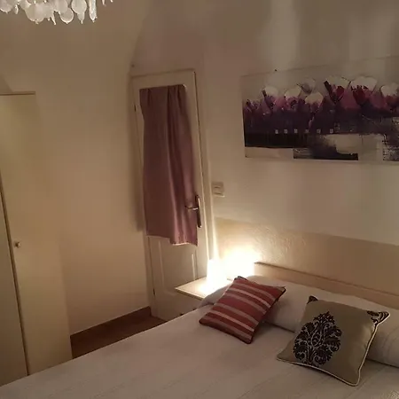 B&B Alassio Αλάσιο