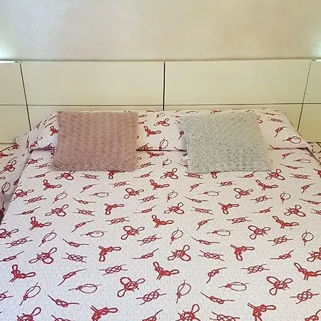 B&B Alassio Αλάσιο