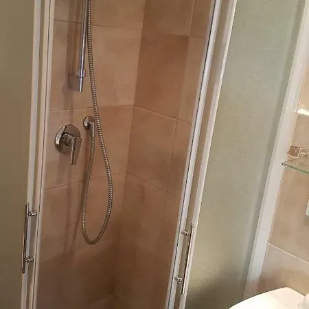 Bed and Breakfast B&B Alassio