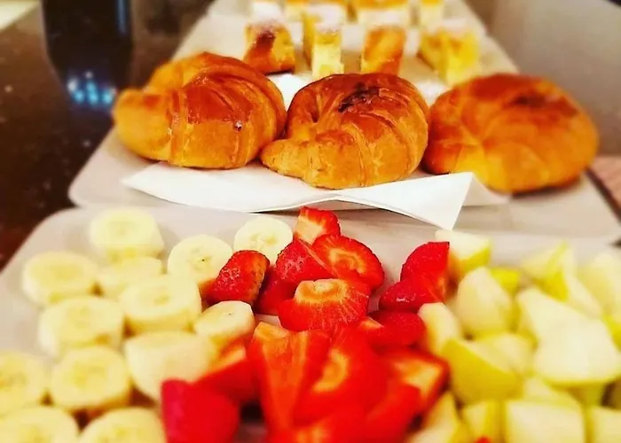 Oda ve Kahvaltı B&B Alassio