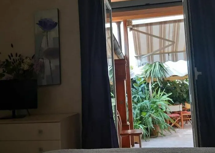 B&B B&B Alassio 알라시오