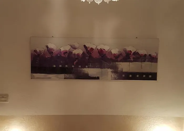 B&B Alassio Couette-café 3*