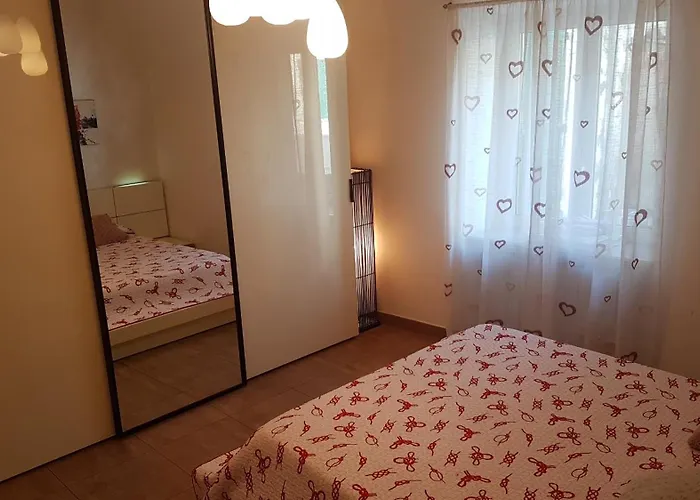 B&B Alassio Oda ve Kahvaltı