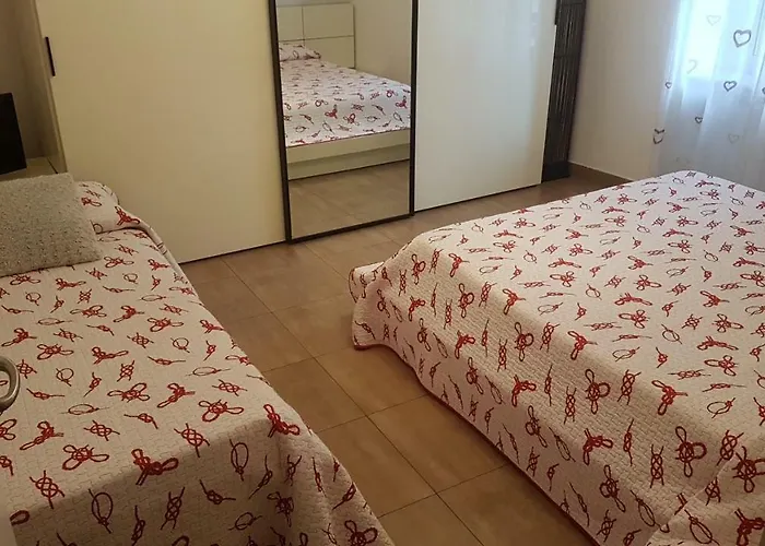Oda ve Kahvaltı B&B Alassio