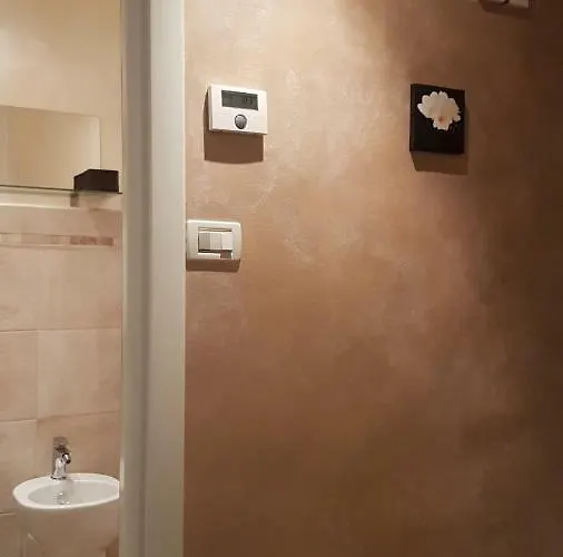 B&B Alassio Couette-café