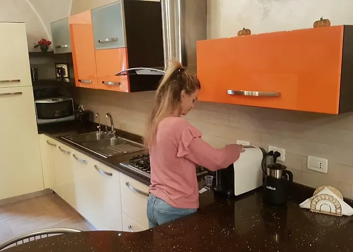 Oda ve Kahvaltı B&B Alassio Alassio