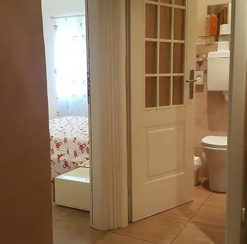 B&B Alassio Oda ve Kahvaltı