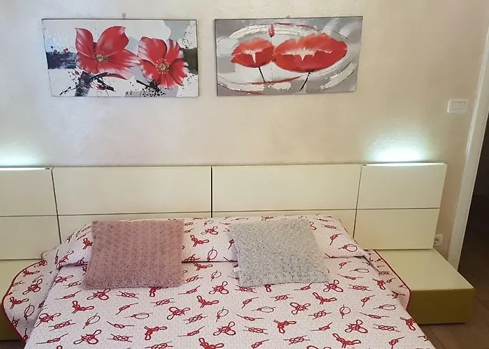 B&B Alassio 3* Alassio