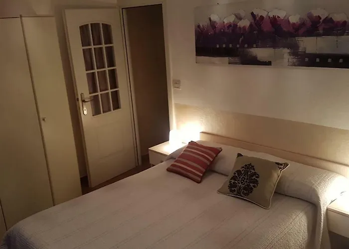 Couette-café B&B Alassio 3*