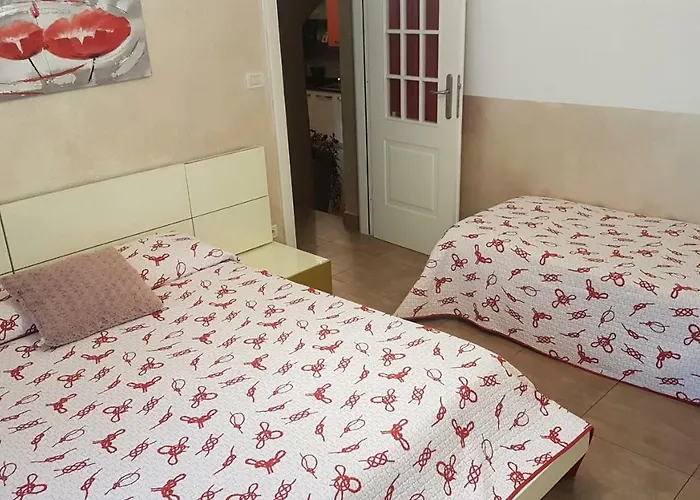 Oda ve Kahvaltı B&B Alassio